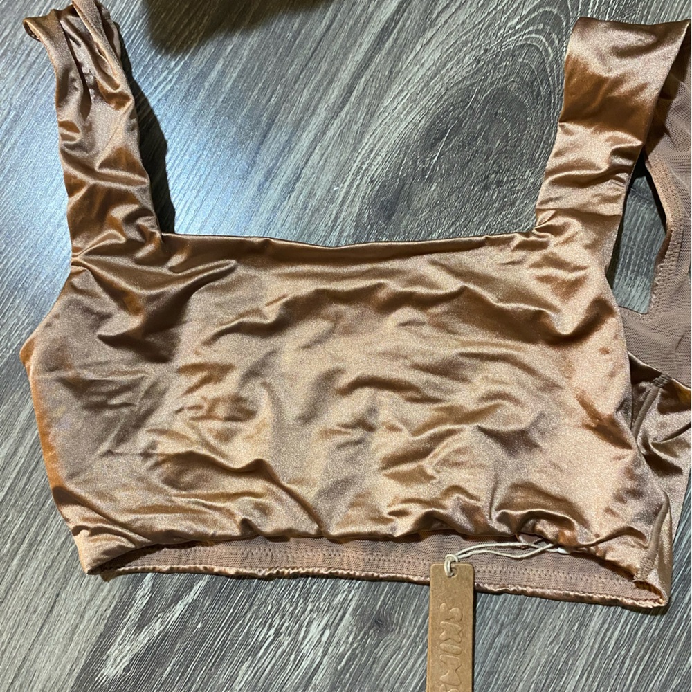 Skim bra
